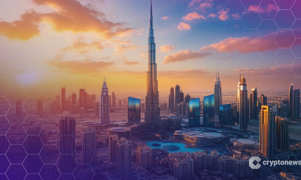 Circle Wins Full ADGM License to Expand USDC Across the UAE