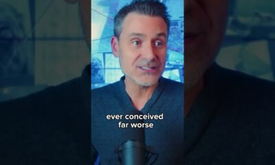 Is a pole shift coming?