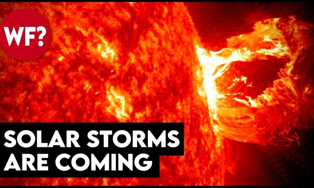 Solar storms: more dangerous than you think. Can we survive another Carrington Event?