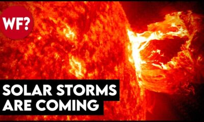 Solar storms: more dangerous than you think. Can we survive another Carrington Event?