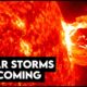 Solar storms: more dangerous than you think. Can we survive another Carrington Event?