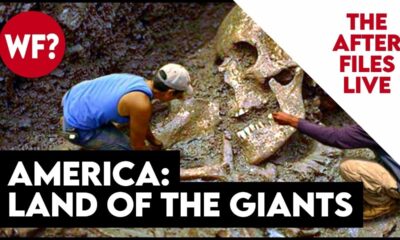After Files: Giants in America - Deep Dives, News, Q&A, Free stuff