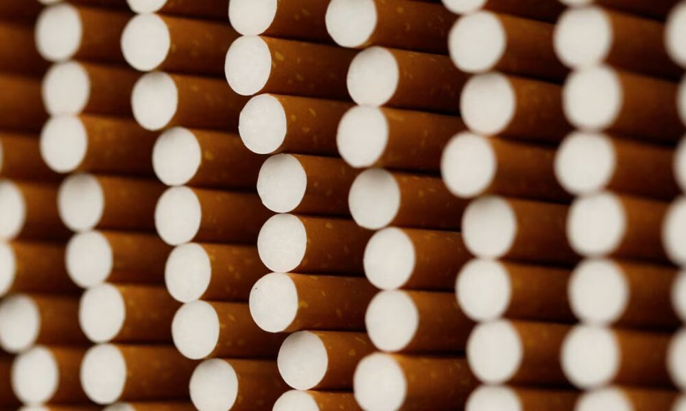 BAT Sets Out $1.73 Billion Share Buyback, Backs 2025 Targets