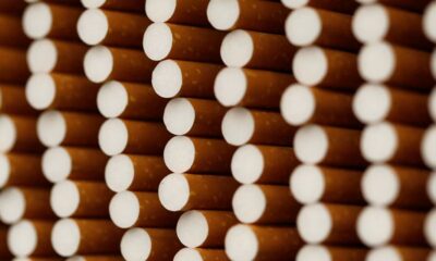 BAT Sets Out $1.73 Billion Share Buyback, Backs 2025 Targets