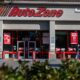 An AutoZone store in Concord, Calif. The auto-parts chain is scheduled to release earnings Tuesday.