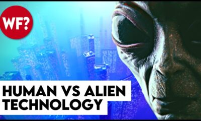 Comparing Earth technology with alien civilizations | The Kardashev Scale