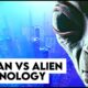 Comparing Earth technology with alien civilizations | The Kardashev Scale