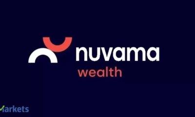 Nuvama Wealth fixes December 26 record date for first-ever stock split