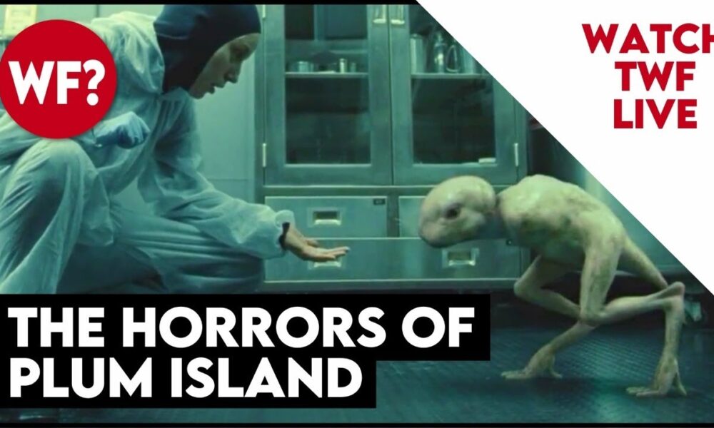 Plum Island After Files! Q&A, AMA, Weird Videos, NASA Lies!