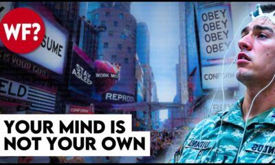 Subliminal Warfare | Mind Control and Invisible Influence