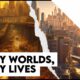 After Files: The Many Worlds Theory!