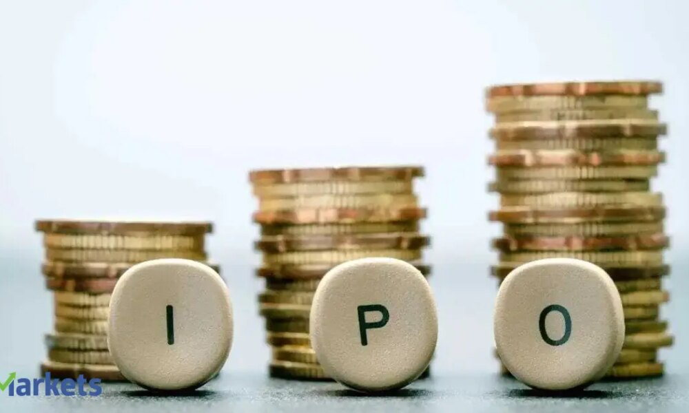 $20 billion of IPOs per year a new normal for India: JP Morgan