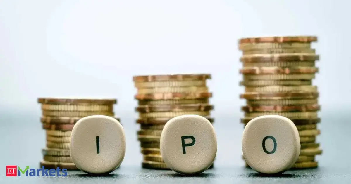 $20 billion of IPOs per year a new normal for India: JP Morgan
