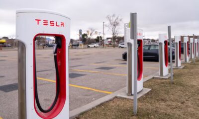 Tesla Stock Drops. It’s Facing a Sales Decline in China.