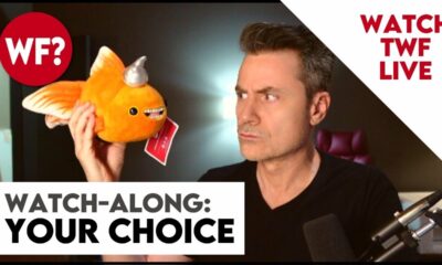 Watch Along: Your Choice!