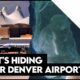 Denver Airport AFTER FILES! Q&A, AMA, Shoot the S**T