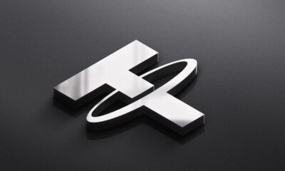 Tether Joins $81M Funding Round for Italian Industrial Robot Company