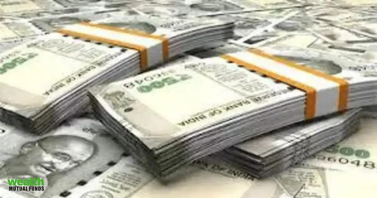 India’s mutual fund and equity assets set to grow more than sixfold by FY2035 : Report