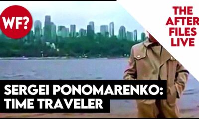 Sergei Ponomarenko After Files: Shoot the breeze, AMA, Q&A, Pre-Applebees Party