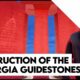 Georgia Guidestones After Files: Shoot the breeze, Chop it up, Wag the chin, AMA, Q&A