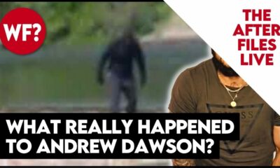 AFTER FILES: Shoot the breeze, chinwag, Q&A, AMA