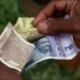 Rupee finds breathing room on modest inflows, exporter hedging