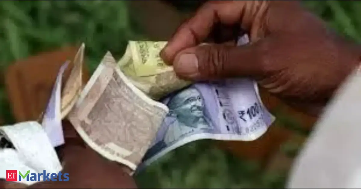 Rupee finds breathing room on modest inflows, exporter hedging