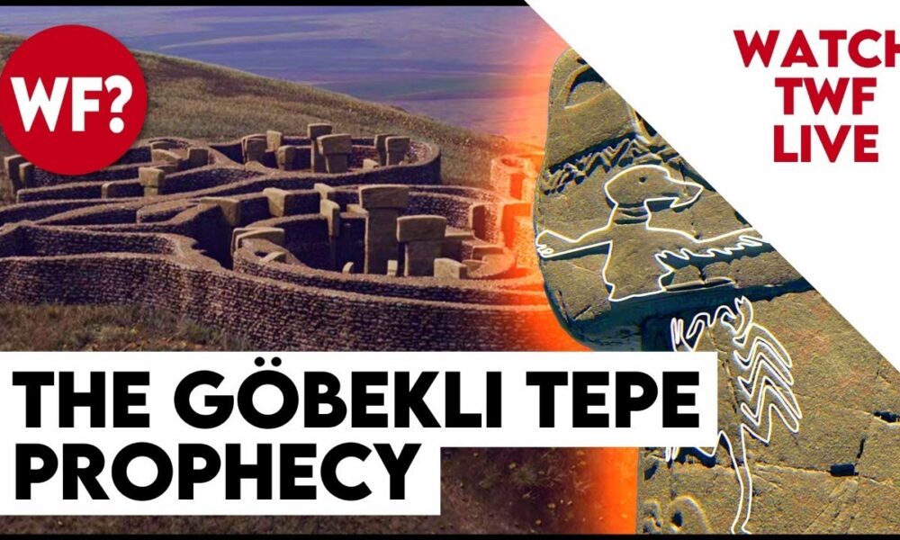 Gobekli Tepe After Files