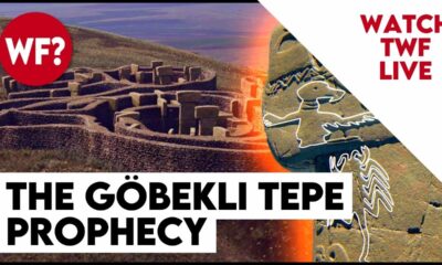 Gobekli Tepe After Files