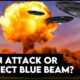 Are all these UFOs an Alien Invasion or has Project Blue Beam finally begun?