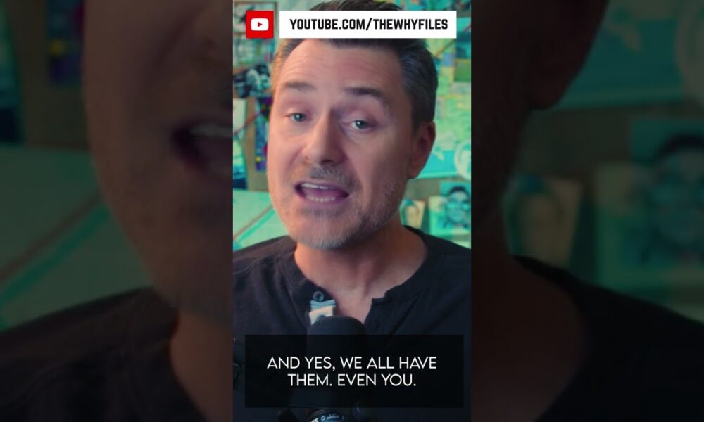 The bugs that live on your skin and mate on your face #shorts