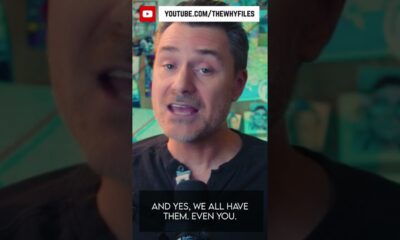 The bugs that live on your skin and mate on your face #shorts