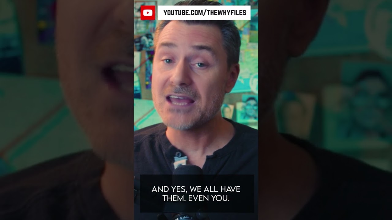 The bugs that live on your skin and mate on your face #shorts