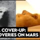 Martian Mysteries: The After Files! Q&A, Hang Out, Chop it up