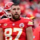 Travis Kelce sets another record as his possible retirement looms near