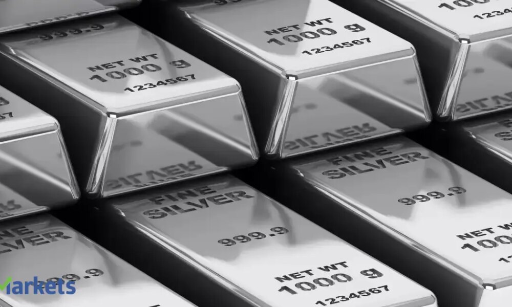 Silver hits $60 per ounce for first time, gold rises ahead of Fed rate decision
