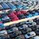 Chinese Auto Sales Extend Declines, But Exports Remain Strong