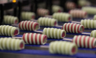 Magnum Ice Cream Hits $9 Billion Market Capitalization in Stock Debut on Amsterdam’s Euronext