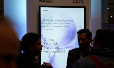 Exclusive | IBM Strikes $11 Billion Deal for Confluent