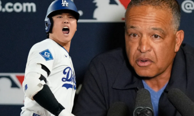 Dave Roberts delivers blunt warning to Shohei Ohtani before the World Baseball Classic