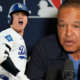 Dave Roberts delivers blunt warning to Shohei Ohtani before the World Baseball Classic