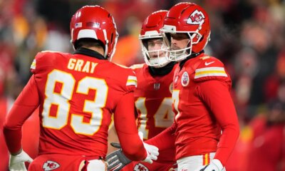 Kansas City Chiefs' path to the playoffs: Why Sunday could be the end