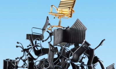 Nvidia Takes Top Spot in the List of Best-Managed Companies of 2025