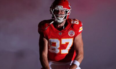 Travis Kelce under fire for prioritizing New Heights podcast over the Chiefs