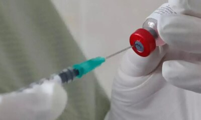 Trump admin confirms probe of possible Covid vaccine deaths