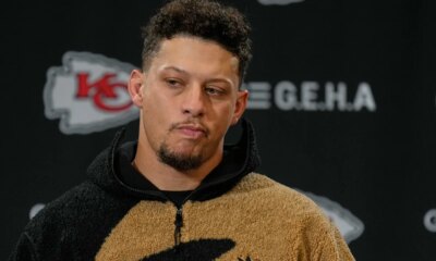 Hope dies last: this is what the Chiefs need to qualify for the playoffs