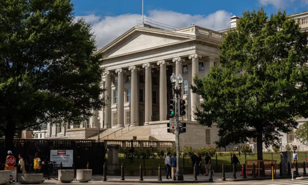 Treasuries Are Having a Bad December. What to Watch Out for Next.