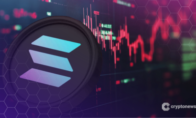 Shrinking Liquidity Puts Solana on Unsteady Ground as Profitability Deteriorates: Glassnode