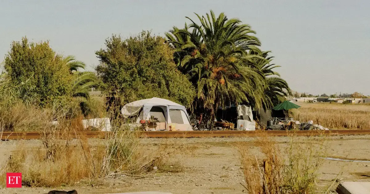 Trump administration withdraws plan to overhaul homeless aid