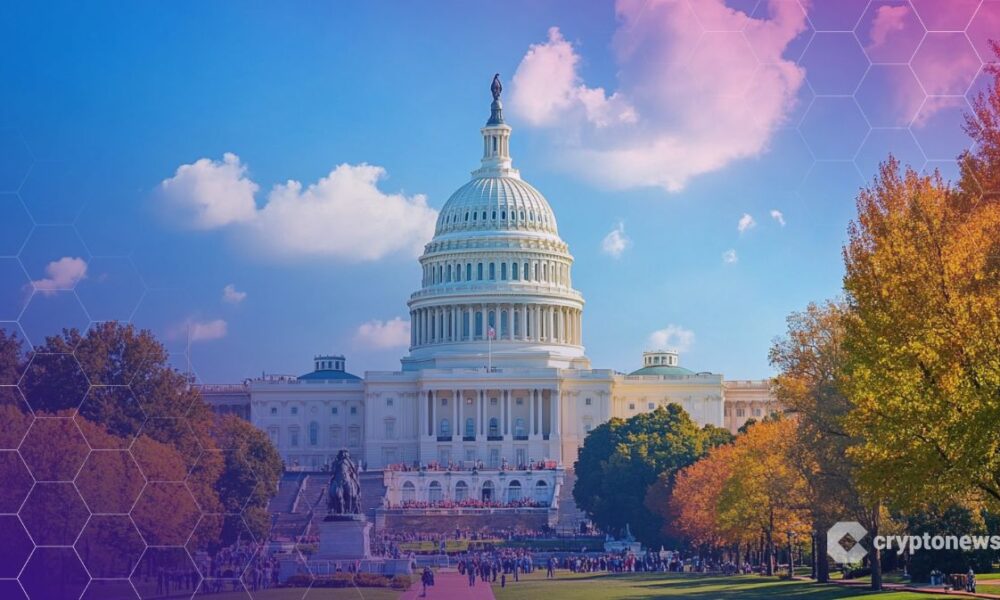 Rep. Keith Self Files Amendment to Prevent a US CBDC in Defense Bill